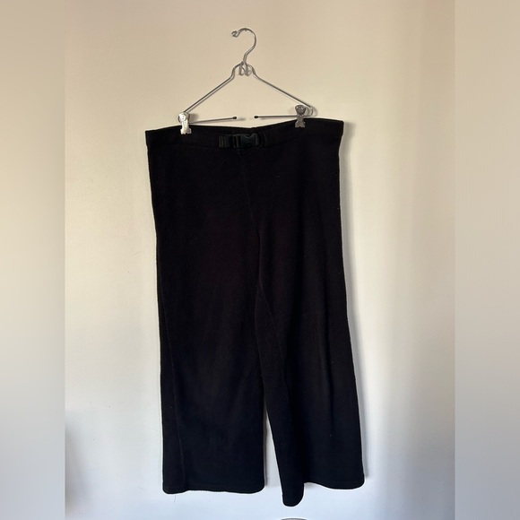 Fleece Black Vintage Modrobes Medium - Picture 2 of 9